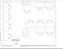 25N Coworking - Frisco