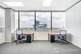 Regus | River Oaks