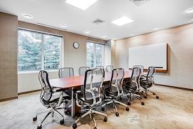 Regus | 51 JFK Parkway