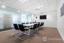 Regus | Fontenay-Sous-Bois, Val de Fontenay