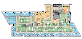 Lucid Private Offices | Kierland-North Scottsdale