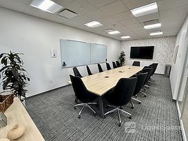 Office Evolution Georgetown