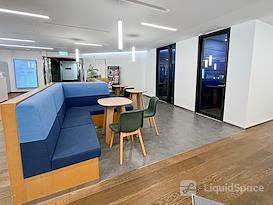 Regus | Hong Kong, The Centre
