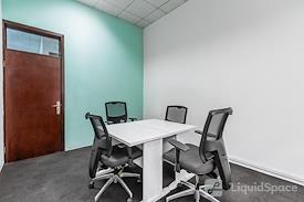Regus | PORT HARCOURT, Trans Amadi