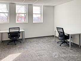Regus | PA, Pittsburgh - Gulf Lab Rd