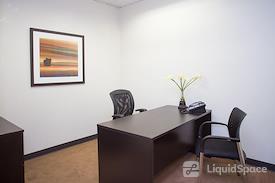 (SJ2) Silicon Valley Center