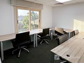 Regus | Cairo, Maadi Club