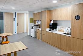 SPACES | Lille, Shake Building