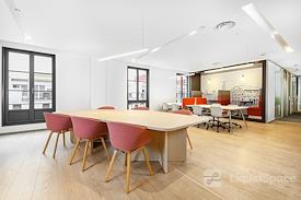 Regus | Nice, Rue de France