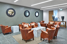 The Executive Centre - The Gateway West