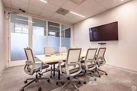 Venture X | Charleston - Garco Mill