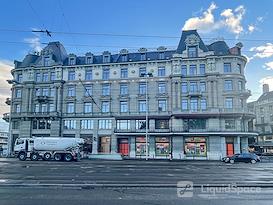 SPACES | Bahnhofplatz