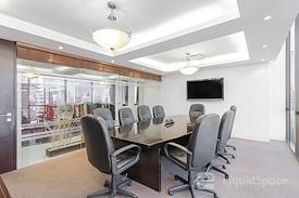 Regus | Mexico City, Parque Lincoln