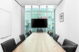 Regus | London, Paddington - 2 Kingdom Street