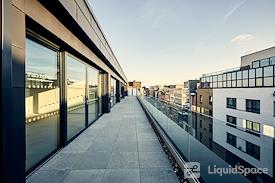 Regus | Angel Islington