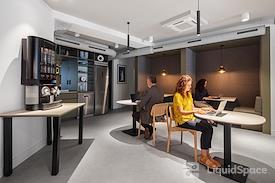 Regus | Oviedo, Mendizábal