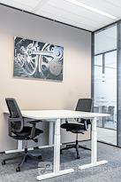 Regus | The Hague, Central Station