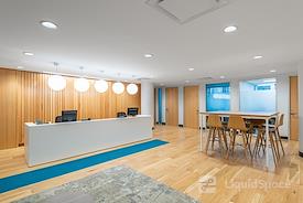 Regus | Arlington Street