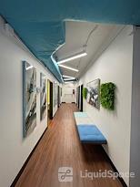 Urban Office - Heights Commons