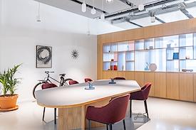 SPACES | MUNICH, Spaces Werksviertel