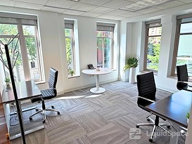 Oval Offices DC