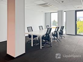 Regus | WROCLAW, Diamentum