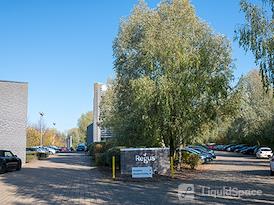 Regus | Milton Keynes, Atterbury Lakes