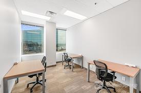 Office Evolution Oakville