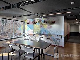 Venture X | Greenwich