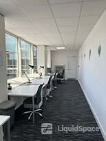 Freedom Works - Astral Towers, Crawley 