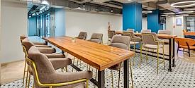 Awfis | Coworking-Vaman Techno Center