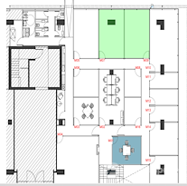 Regus | Mendoza, Chacras Park