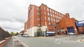 Regus | Manchester Lowry Mill