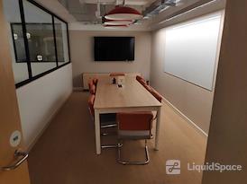 WeWork Embassy Quest