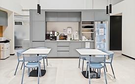 Regus | Madrid, Regus Luca de Tena