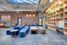 Onboard Coworking El Monte