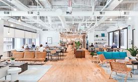 WeWork | 44 Montgomery