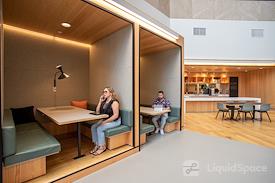 SPACES | CA, San Diego – Little Italy