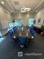 360 Executive Suites | Smyth Drive