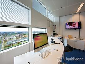 Regus | Nijmegen City Centre