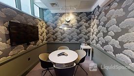 FORA | Green Park House