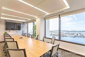 Quest Workspaces - One Biscayne