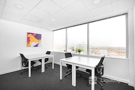 Regus | Cardiff Brunel House