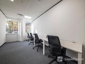 Regus | Aylesbury, The Gatehouse