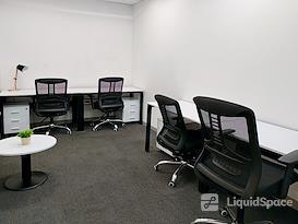 Regus | Cairo Nile City Towers