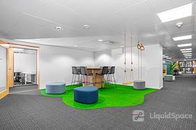 Regus | Helsinki, Graniittitalo