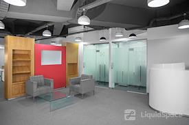 Regus | Alger, Bab-Ezzouar