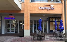 Capital One Café - Short Pump
