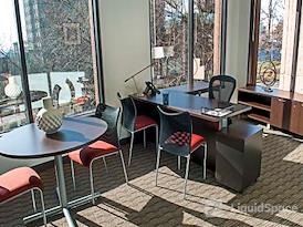 Regus | One Paces West