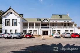 Regus | Johannesburg Modderfontein Founders Hill